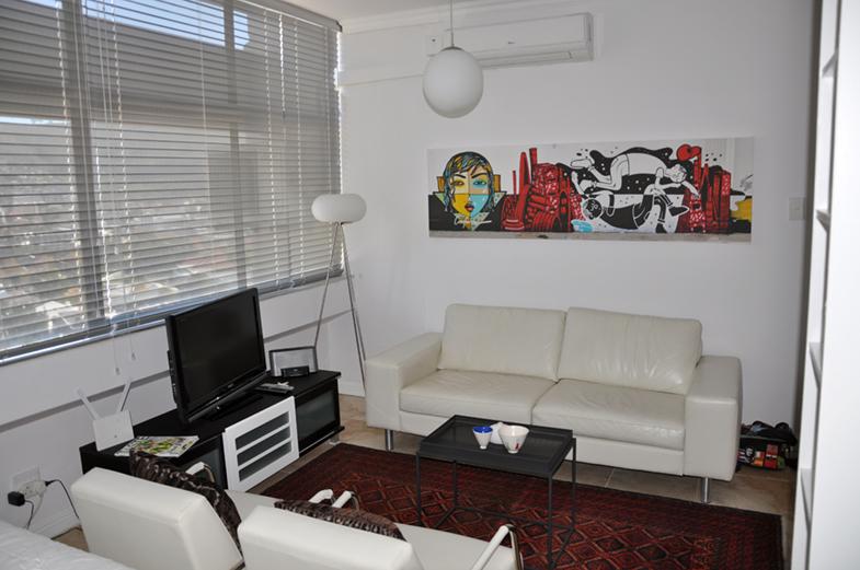 To Let 0 Bedroom Property for Rent in Oranjezicht Western Cape